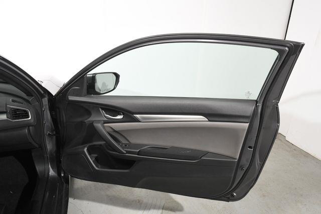 2016 Honda Civic LX photo