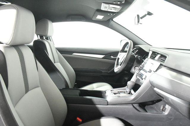 2016 Honda Civic LX photo