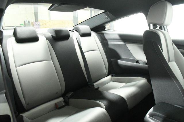 2016 Honda Civic LX photo