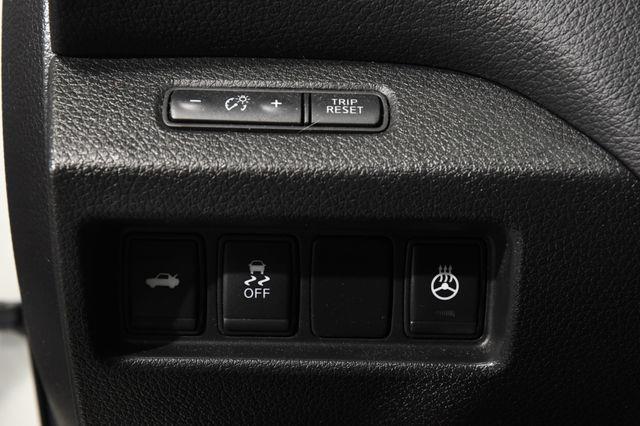 2016 Nissan Altima 2.5 SL w/ Nav & Blind Spot photo