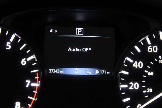 2016 Nissan Altima 2.5 SL w/ Nav & Blind Spot photo