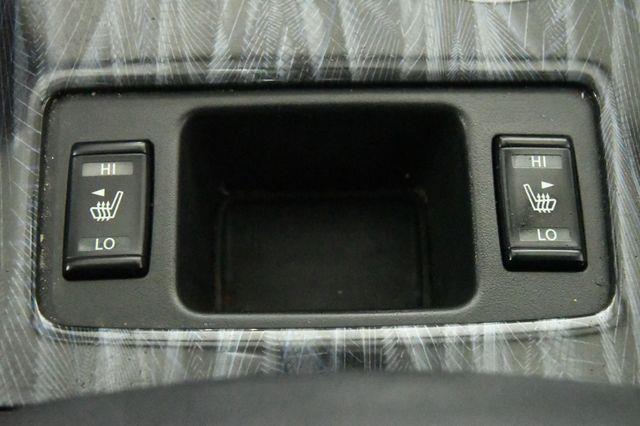 2016 Nissan Altima 2.5 SL w/ Nav & Blind Spot photo