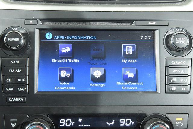 2016 Nissan Altima 2.5 SL w/ Nav & Blind Spot photo