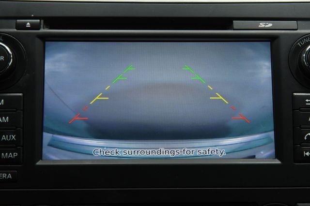 2016 Nissan Altima 2.5 SL w/ Nav & Blind Spot photo