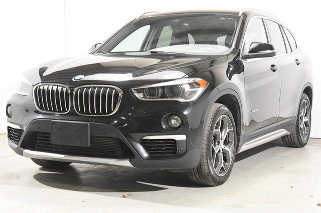 2016 BMW X1 xDrive28i X-Line photo