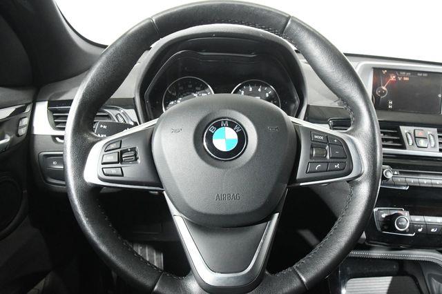2016 BMW X1 xDrive28i X-Line photo