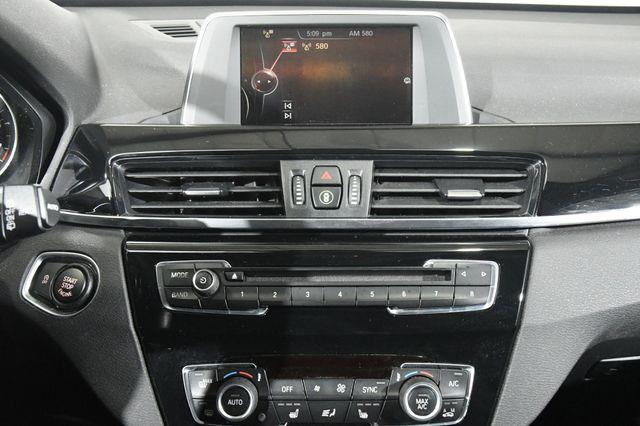2016 BMW X1 xDrive28i X-Line photo
