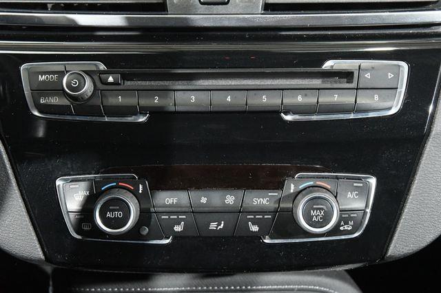 2016 BMW X1 xDrive28i X-Line photo