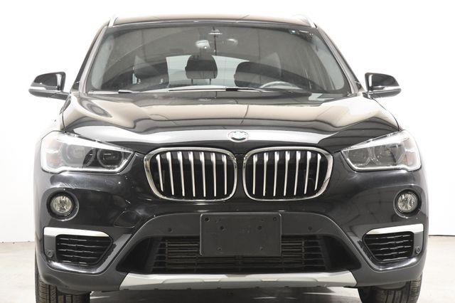 2016 BMW X1 xDrive28i X-Line photo