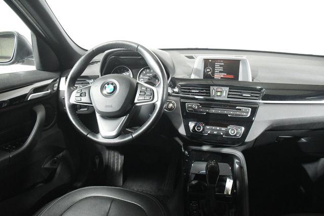 2016 BMW X1 xDrive28i X-Line photo