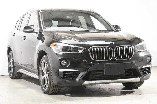 2016 BMW X1 xDrive28i X-Line photo