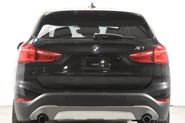 2016 BMW X1 xDrive28i X-Line photo