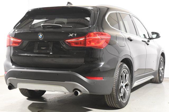 2016 BMW X1 xDrive28i X-Line photo