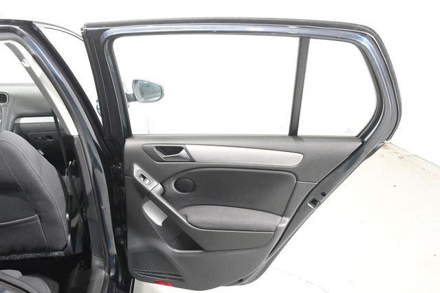 2012 Volkswagen Golf TDI photo