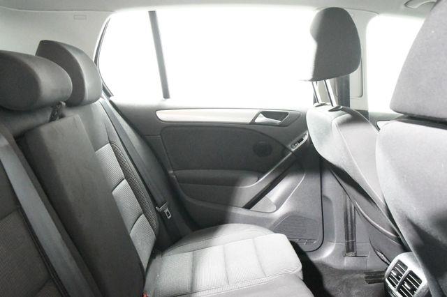 2012 Volkswagen Golf TDI photo