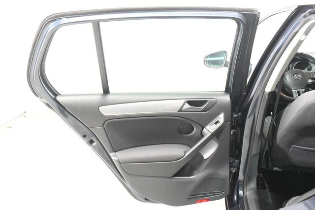 2012 Volkswagen Golf TDI photo