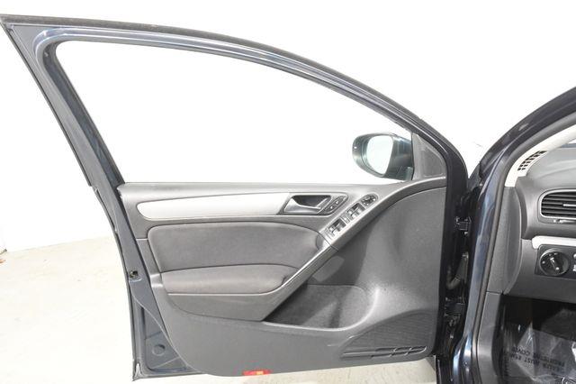 2012 Volkswagen Golf TDI photo