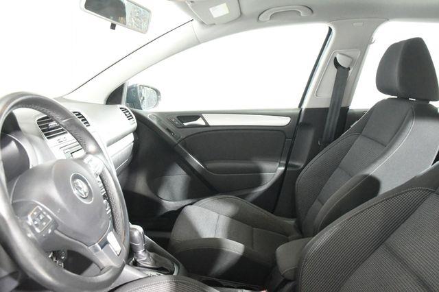 2012 Volkswagen Golf TDI photo
