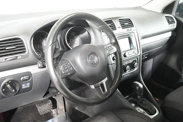 2012 Volkswagen Golf TDI photo