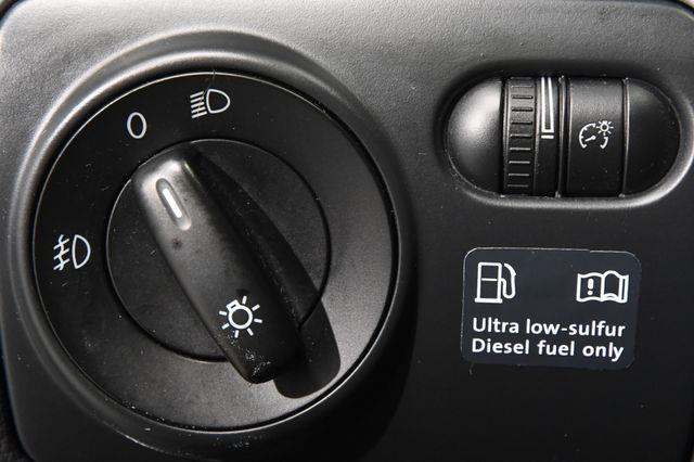 2012 Volkswagen Golf TDI photo