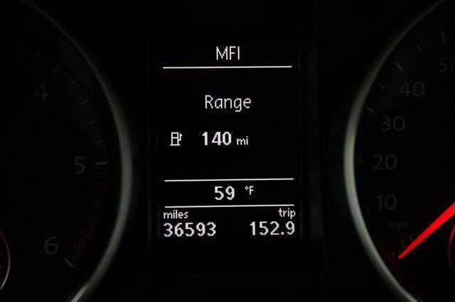 2012 Volkswagen Golf TDI photo