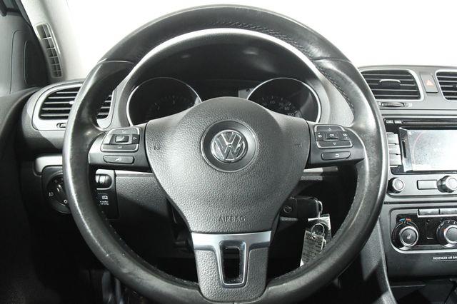 2012 Volkswagen Golf TDI photo