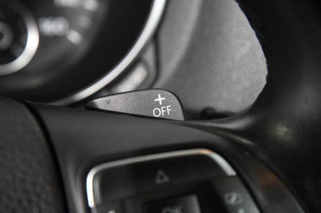 2012 Volkswagen Golf TDI photo