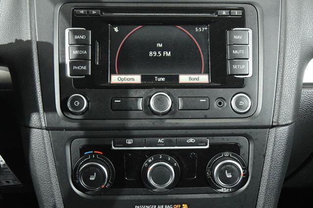 2012 Volkswagen Golf TDI photo