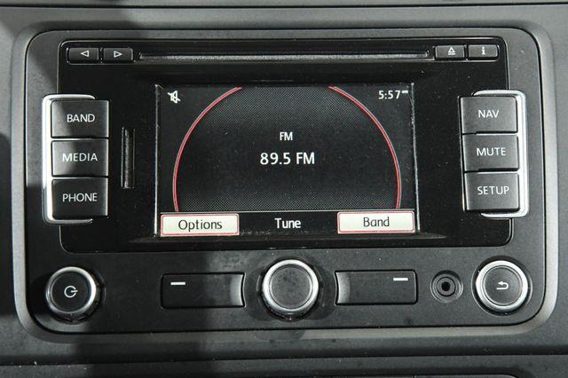 2012 Volkswagen Golf TDI photo