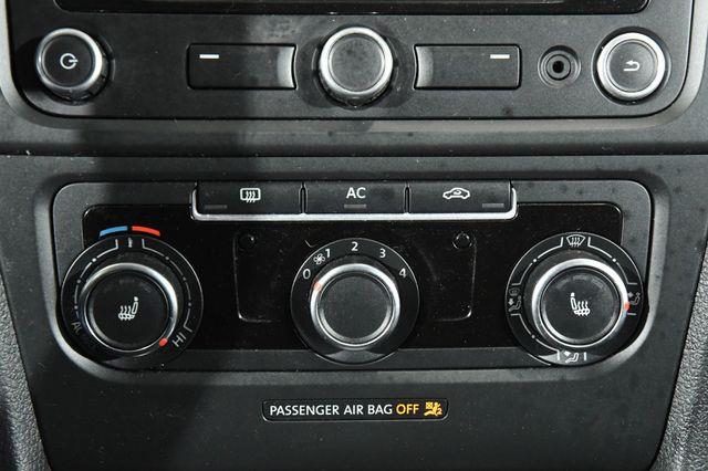 2012 Volkswagen Golf TDI photo