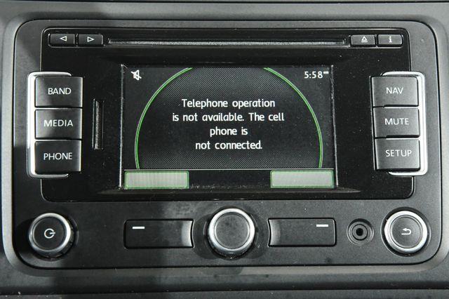 2012 Volkswagen Golf TDI photo