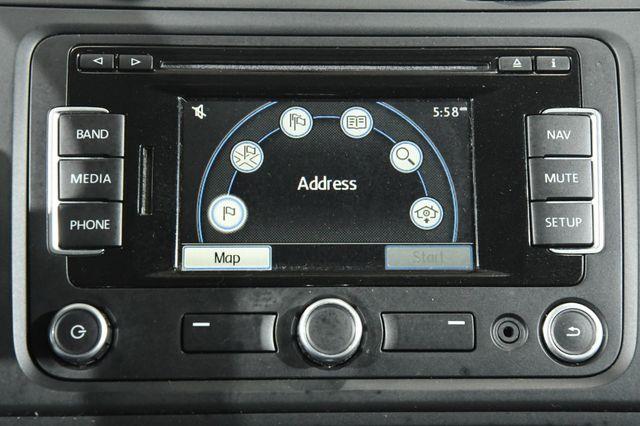 2012 Volkswagen Golf TDI photo