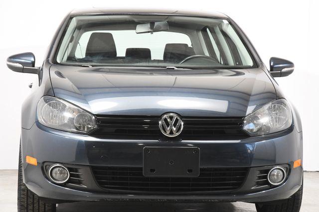 2012 Volkswagen Golf TDI photo