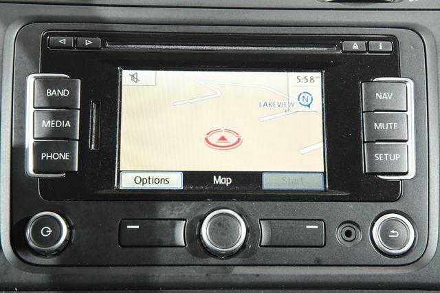 2012 Volkswagen Golf TDI photo