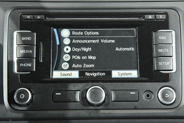 2012 Volkswagen Golf TDI photo