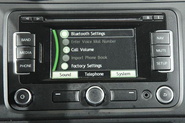 2012 Volkswagen Golf TDI photo