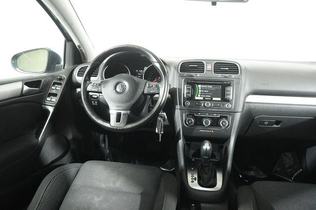 2012 Volkswagen Golf TDI photo