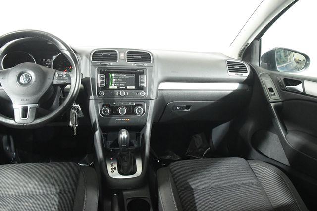 2012 Volkswagen Golf TDI photo