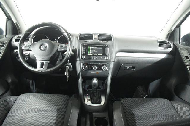 2012 Volkswagen Golf TDI photo