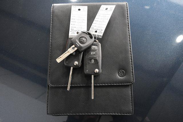 2012 Volkswagen Golf TDI photo