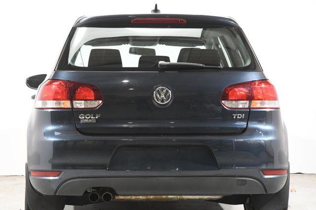 2012 Volkswagen Golf TDI photo