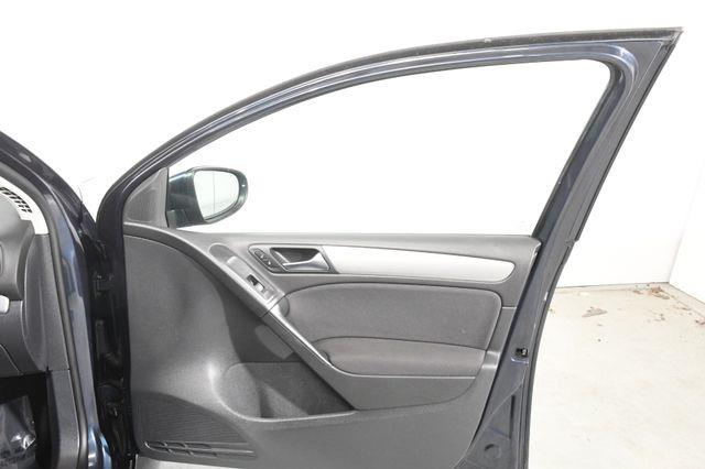2012 Volkswagen Golf TDI photo