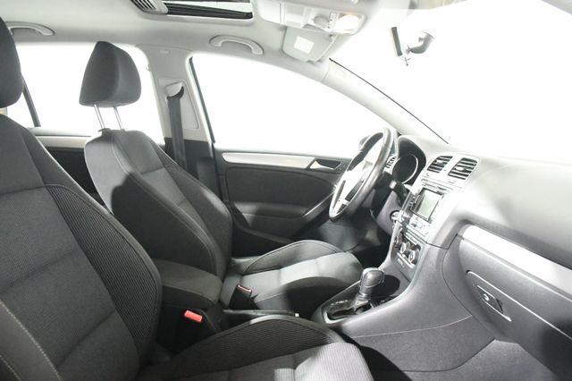 2012 Volkswagen Golf TDI photo