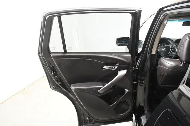 2015 Acura RDX photo