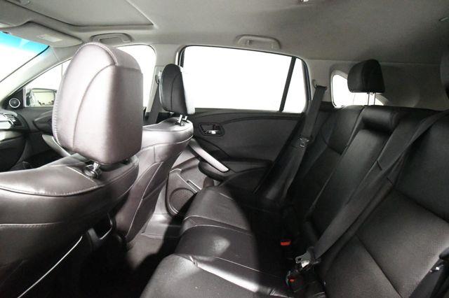 2015 Acura RDX photo