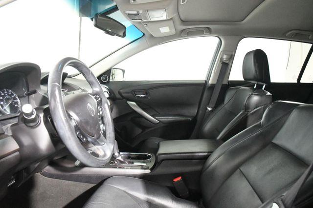 2015 Acura RDX photo