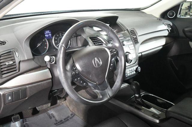 2015 Acura RDX photo
