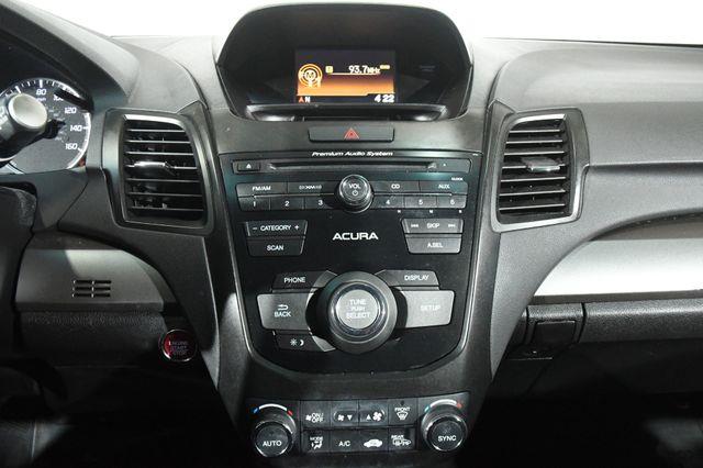 2015 Acura RDX photo