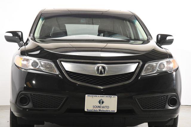 2015 Acura RDX photo