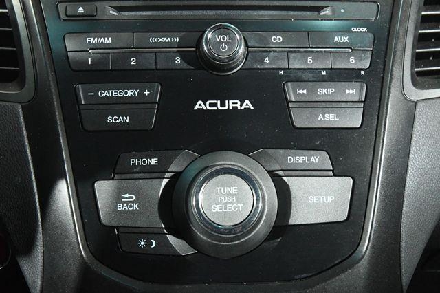 2015 Acura RDX photo